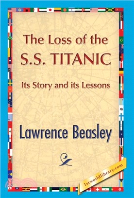 The Loss of the Ss. Titanic