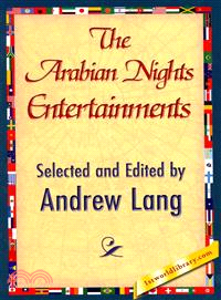 The Arabian Nights Entertainments