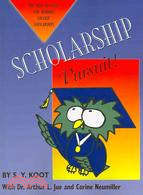 Scholarship Pursuit: The How to Guide for Winning College Scholarships