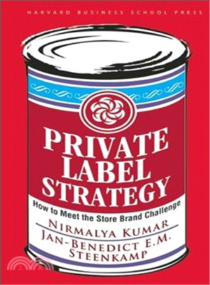 Private Label Strategy ─ How to Meet the Store Brand Challenge