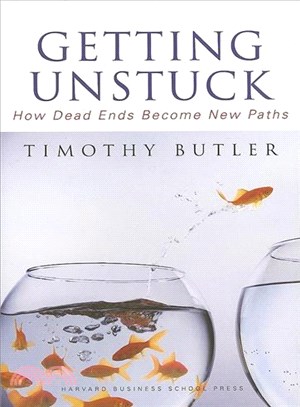 Getting Unstuck ─ How Dead Ends Become New Paths