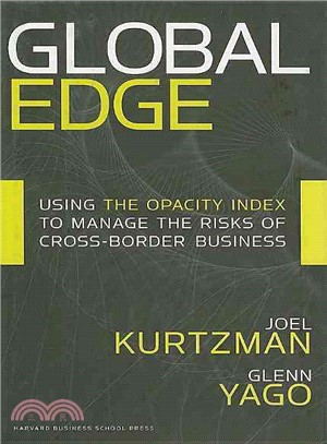 GLOBAL EDGE