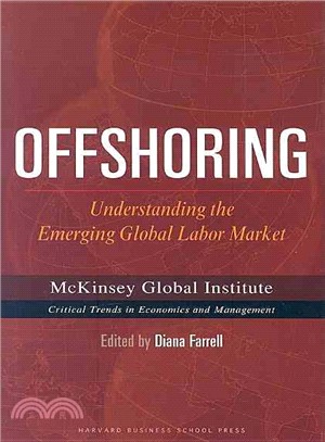 Offshoring ─ Understanding the Emerging Global Labor Market | 拾書所