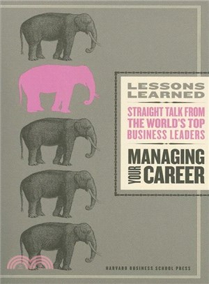Managing Your Career | 拾書所