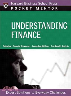 Understanding Finance—Expert Solutions to Everyday Challenges