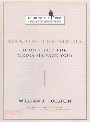 Manage the Media ─ Don\