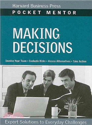 Making Decisions ─ Expert Solutions to Everyday Challenges