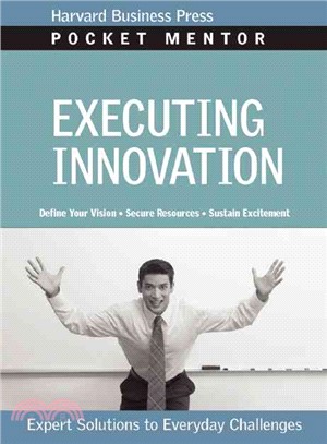 Executing Innovation ─ Expert Solutions Everyday Challenges