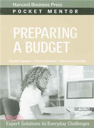 Preparing a Budget ─ Expert Solutions to Everyday Challenges