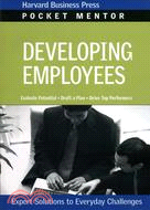 Developing Employees ─ Expert Solutions to Everyday Challenges