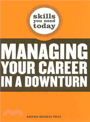 Managing Your Career in a Downturn