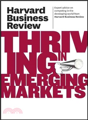 Harvard Business Review on Thriving in Emerging Markets