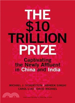 The $10 Trillion Dollar Prize ─ Captivating the Newly Affluent in China and India