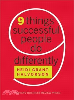 9 Things Successful People Do Differently