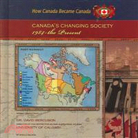 Canada's Changing Society, 1984-present