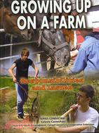 Growing Up on a Farm: Responsibilities and Issues