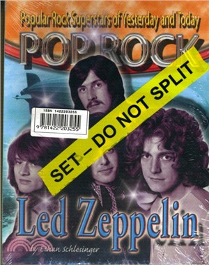 Pop Rock：Popular Rock Superstars of Yesterday and Today - The Complete Series
