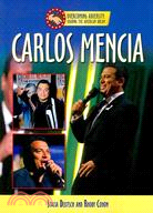 Carlos Mencia
