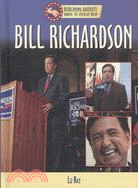 Bill Richardson