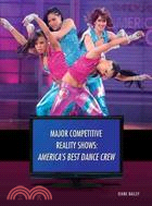 America's Best Dance Crew