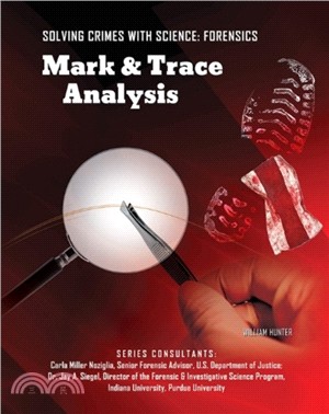 Mark and Trace Technology