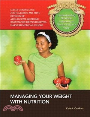 Managing Your Weight With Nutrition