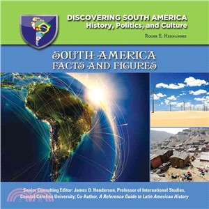South America：Facts & Figures