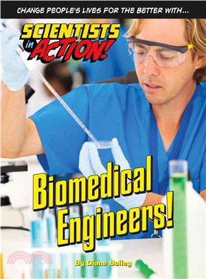 Biomedical Engineers