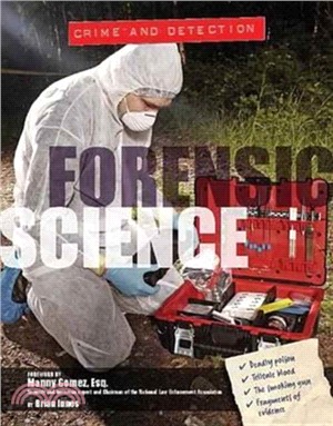 Crime and Detection: Forensic Science