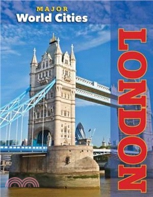 Major World Cities: London