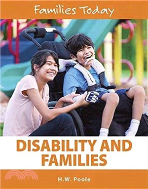 Disability and families /