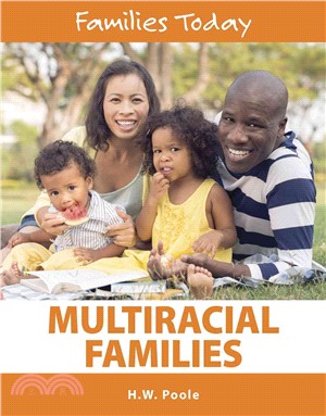 Multiracial families /