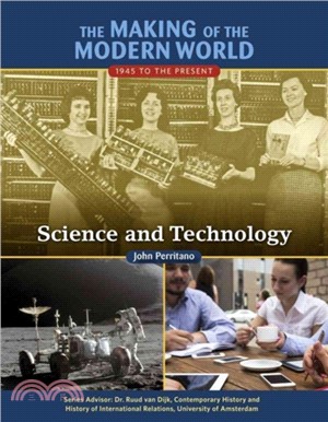 Science and technology /