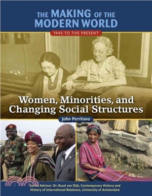 Women Minorities and Changing Social Structures