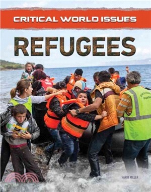 Critical World Issues: Refugees