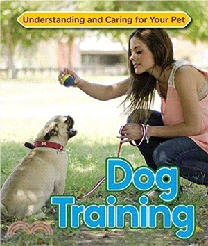 Dog training /