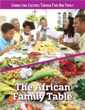 The African Family Table