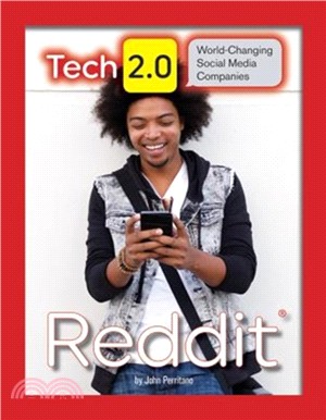 Tech 2.0 World-Changing Social Media Companies: Reddit