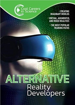 Alternative Reality Developers
