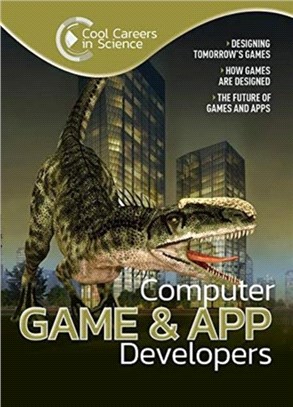 Computer Game & App Developers