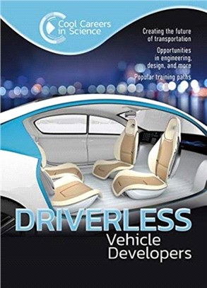 Driverless Vehicle Developers