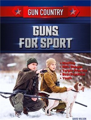 Guns for Sport