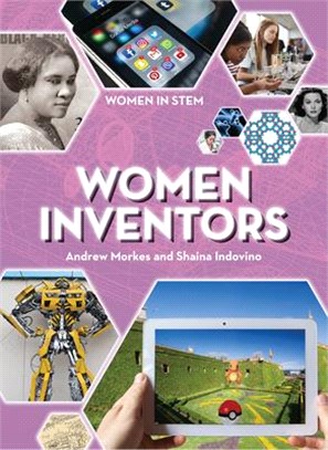 Women Inventors