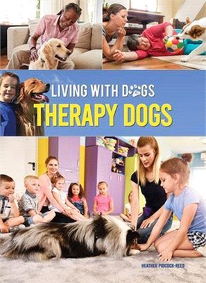 Therapy Dogs