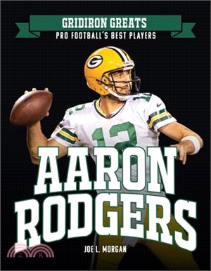 Aaron Rodgers