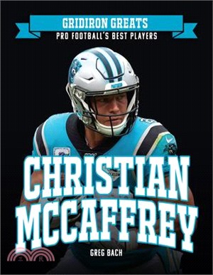 Christian McCaffrey