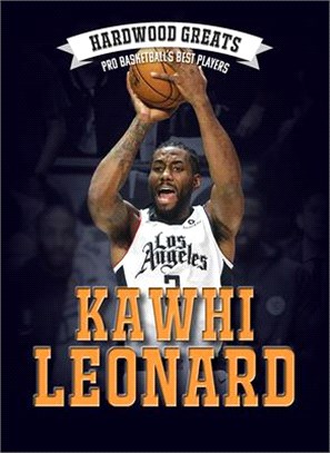 Kawhi Leonard