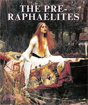 The Pre-Raphaelites