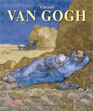 Vincent Van Gogh