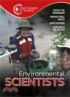 Environmental Scientists